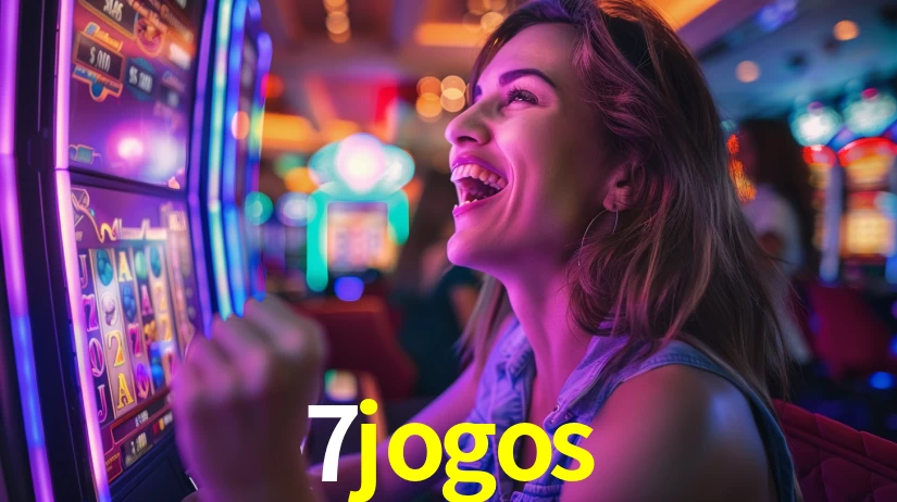 7jogos - Cassino do Fogo Vivo - 7 jogos bet
