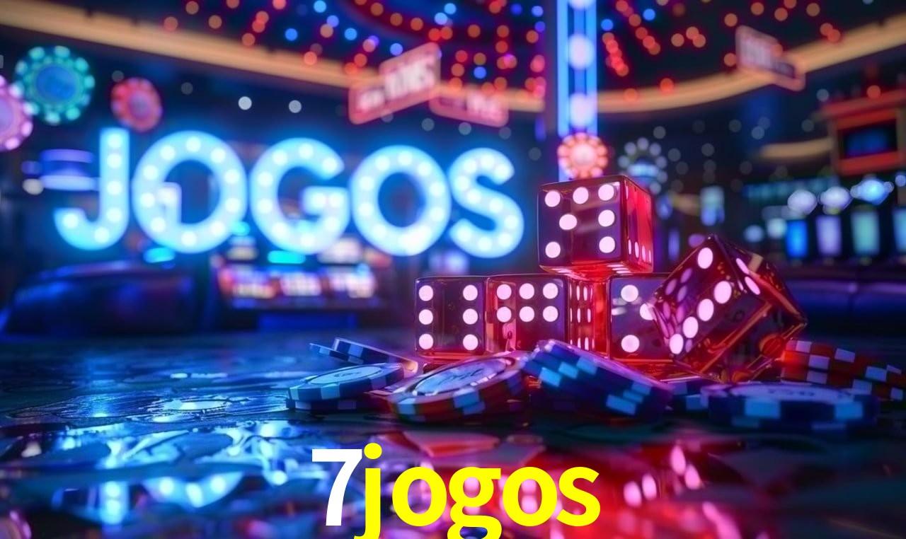 Estatísticas 7jogos