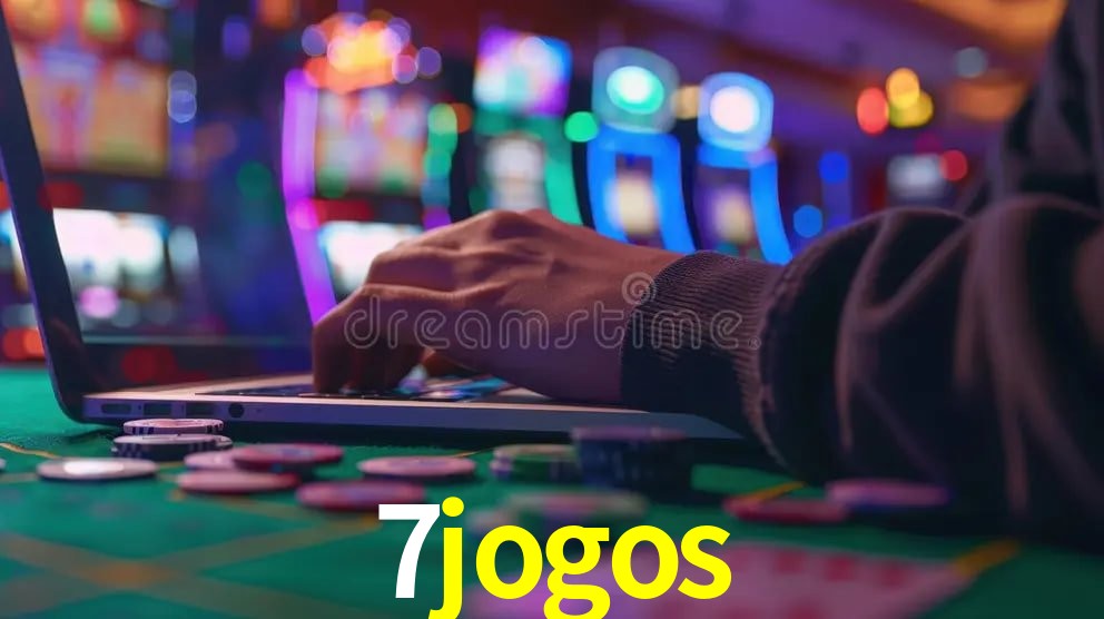 Experiência VIP 7jogos