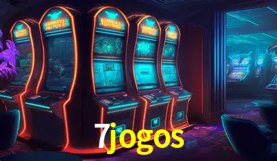 Desvendando o Mundo dos Jogos Virtuais na 7jogos