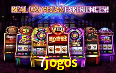 A Revolução dos Aplicativos de Jogos no 7jogos