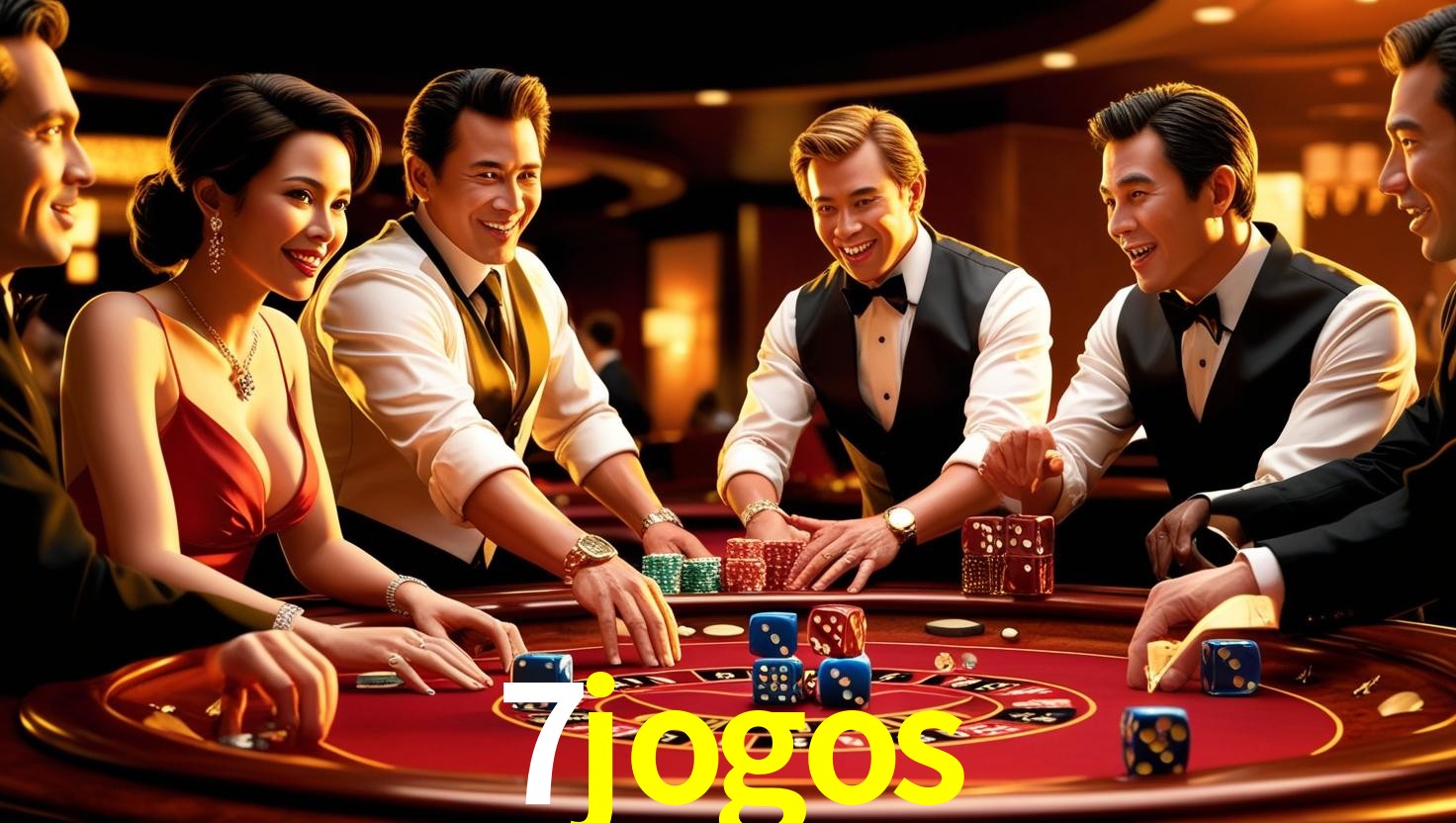 7JOGOS