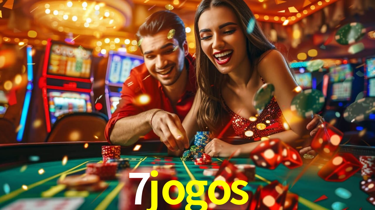 Estatísticas do Jogo 7jogos