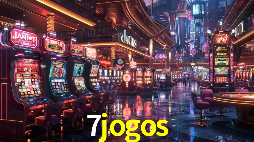Casino VIP 7jogos
