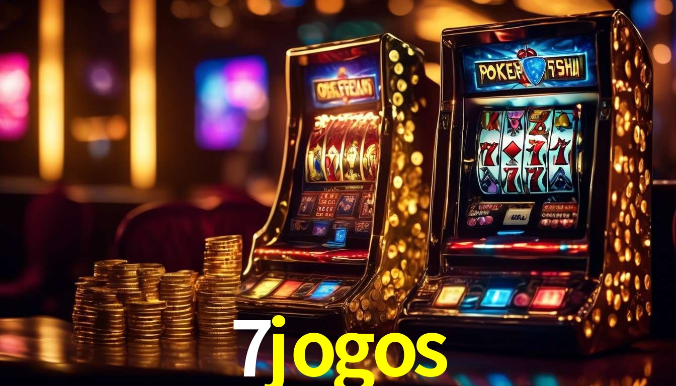 Mesa de Roleta 7jogos