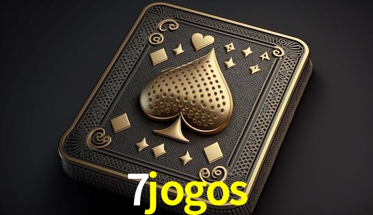 Design Responsivo 7jogos