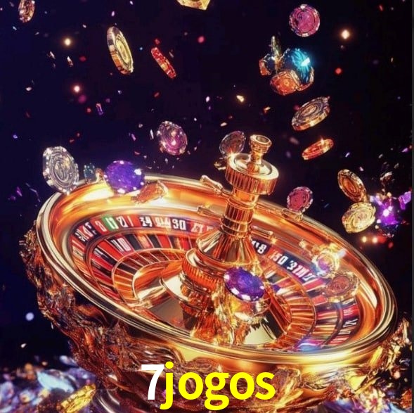 Jogos de Slot 7jogos