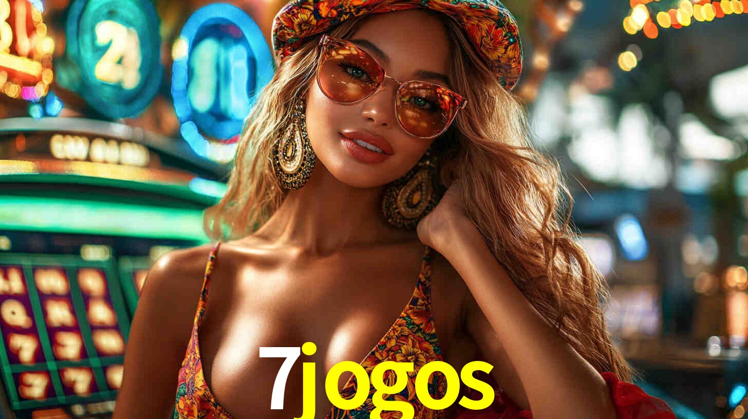 7jogos,7 jogos bet