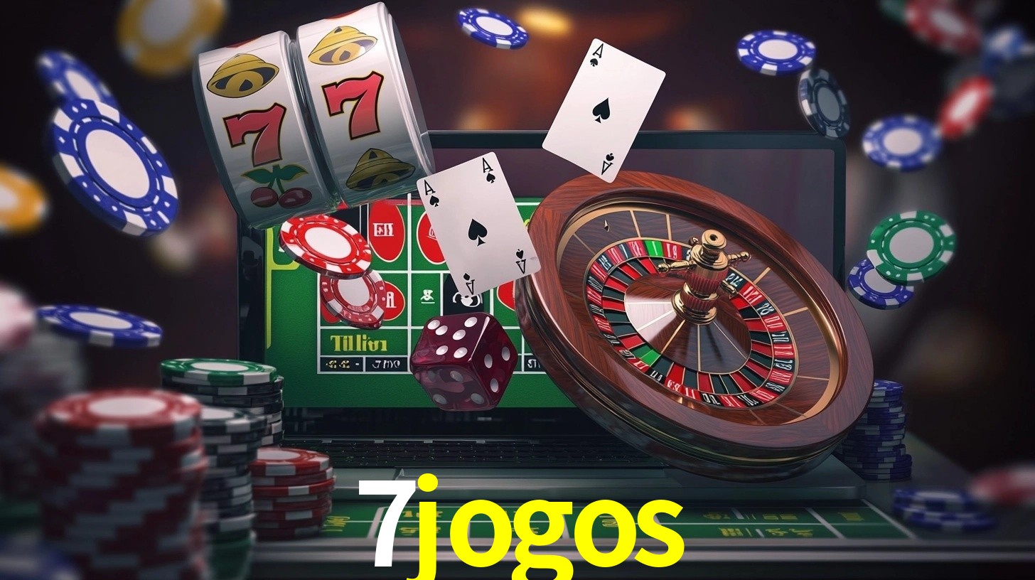 Experimente o Login Seguro Premium no 7jogos