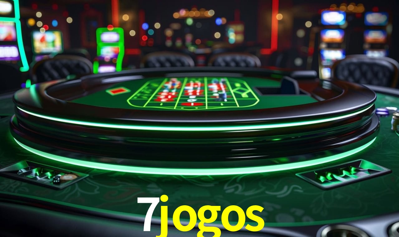A Experiência Imersiva dos Cassinos Ao Vivo no 7jogos