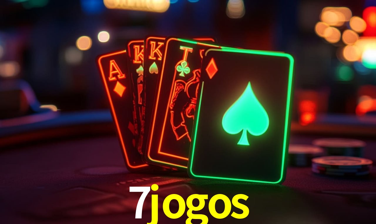 Promoção Relâmpago 7jogos