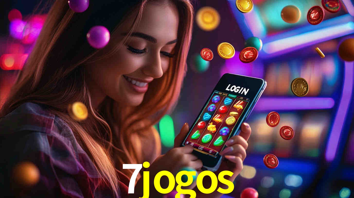 7jogos: Seu Especialista em Apostas Esportivas Brasileiras