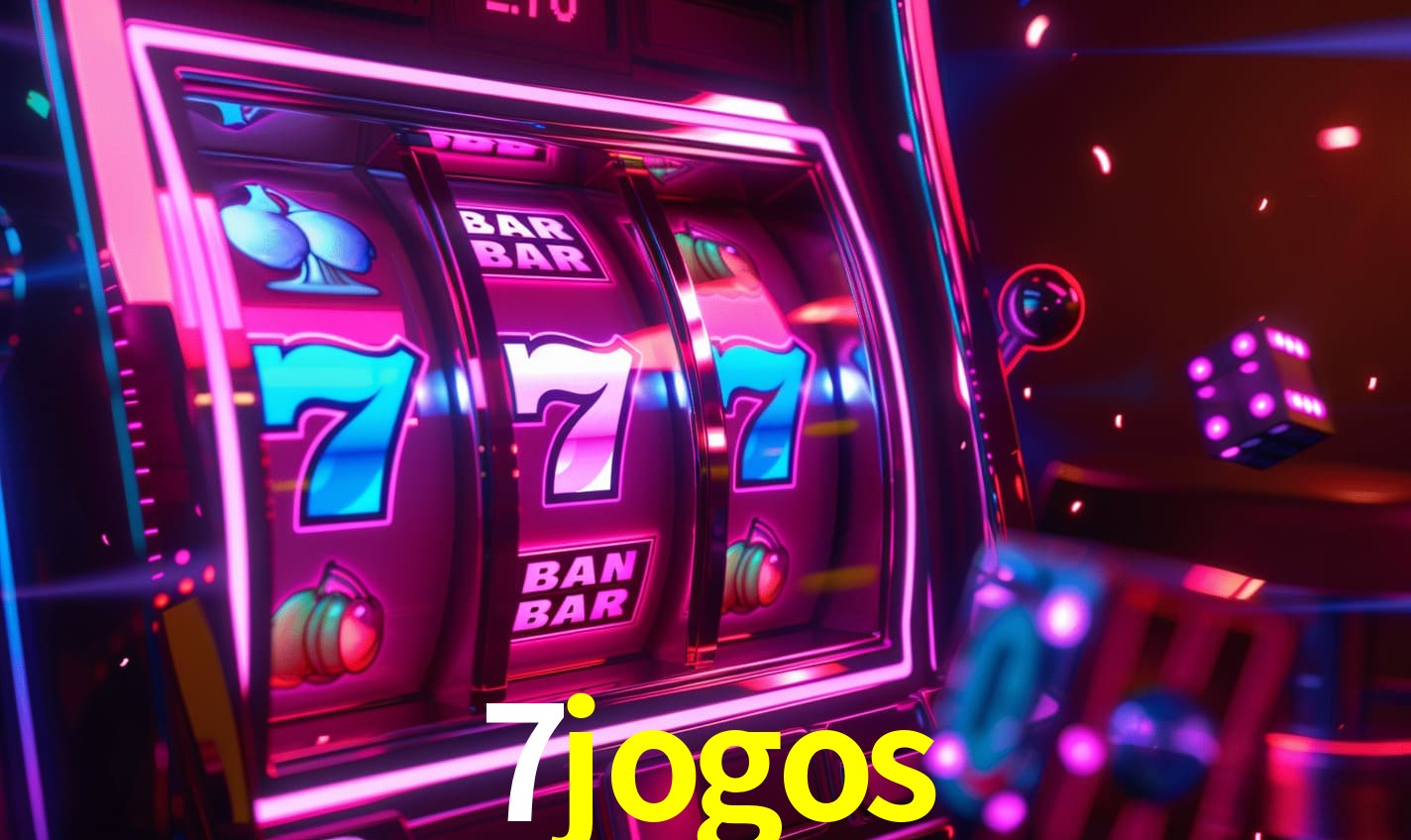 Bônus Diários 7jogos