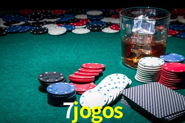 Diretório de Jogos 7jogos