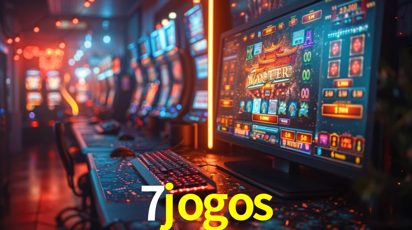7jogos,7 jogos bet