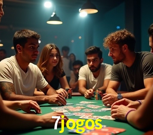 Design Responsivo 7jogos