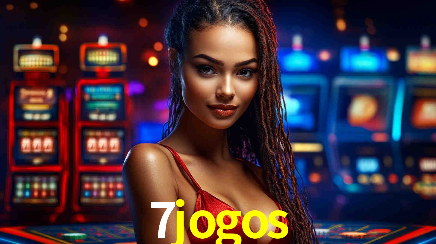 Estatísticas Esportivas 7jogos