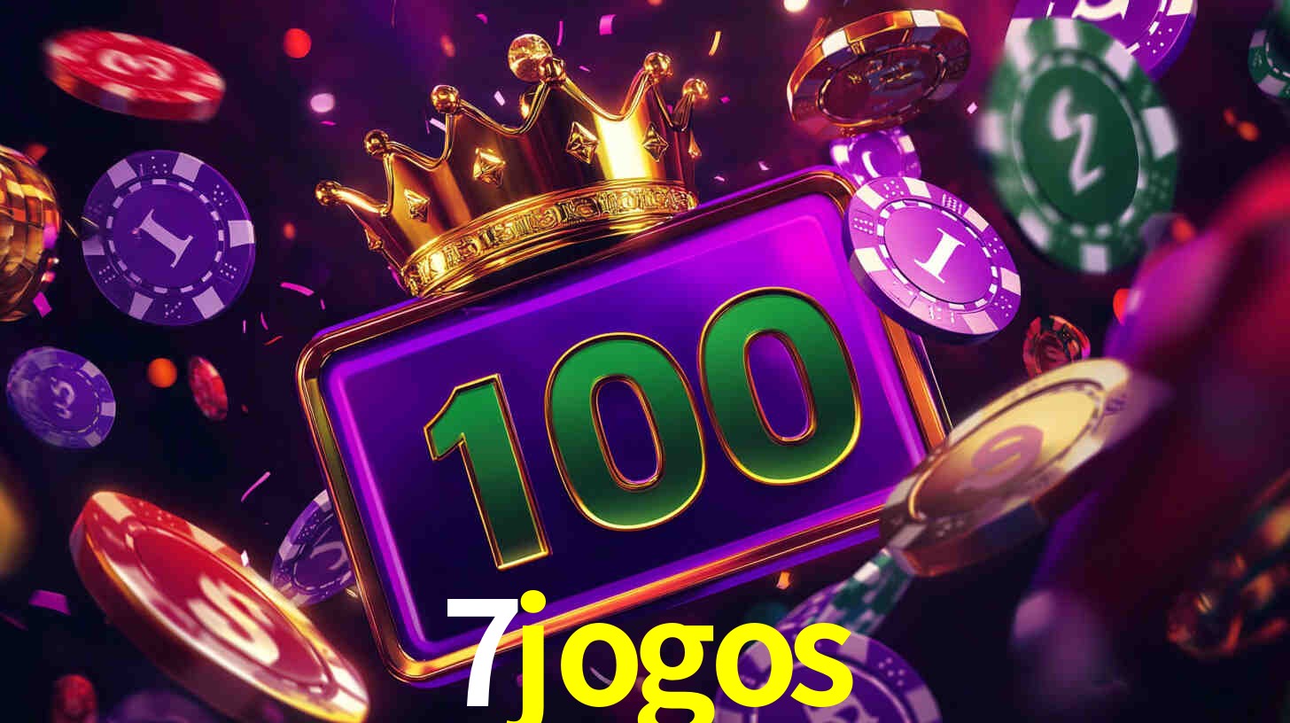 Bônus Diários 7jogos