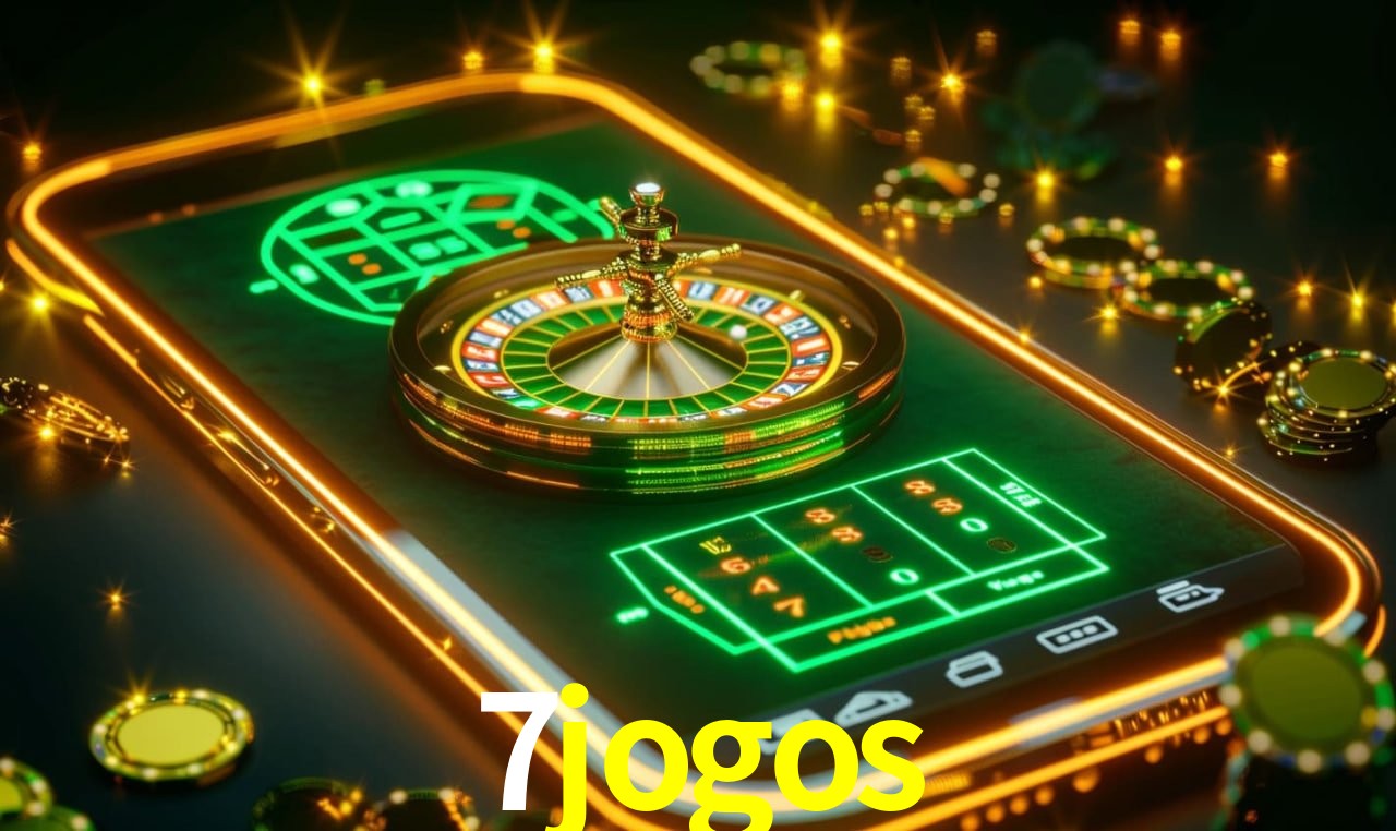 Diretório de Jogos 7jogos