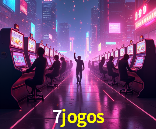 Recursos de Bônus 7jogos