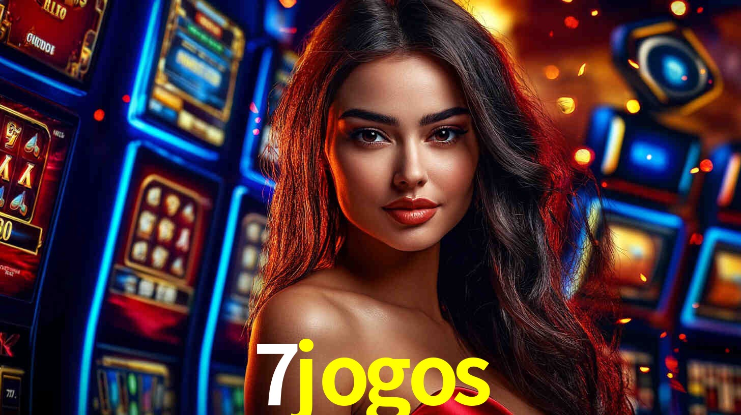 Apostas de Futebol 7jogos