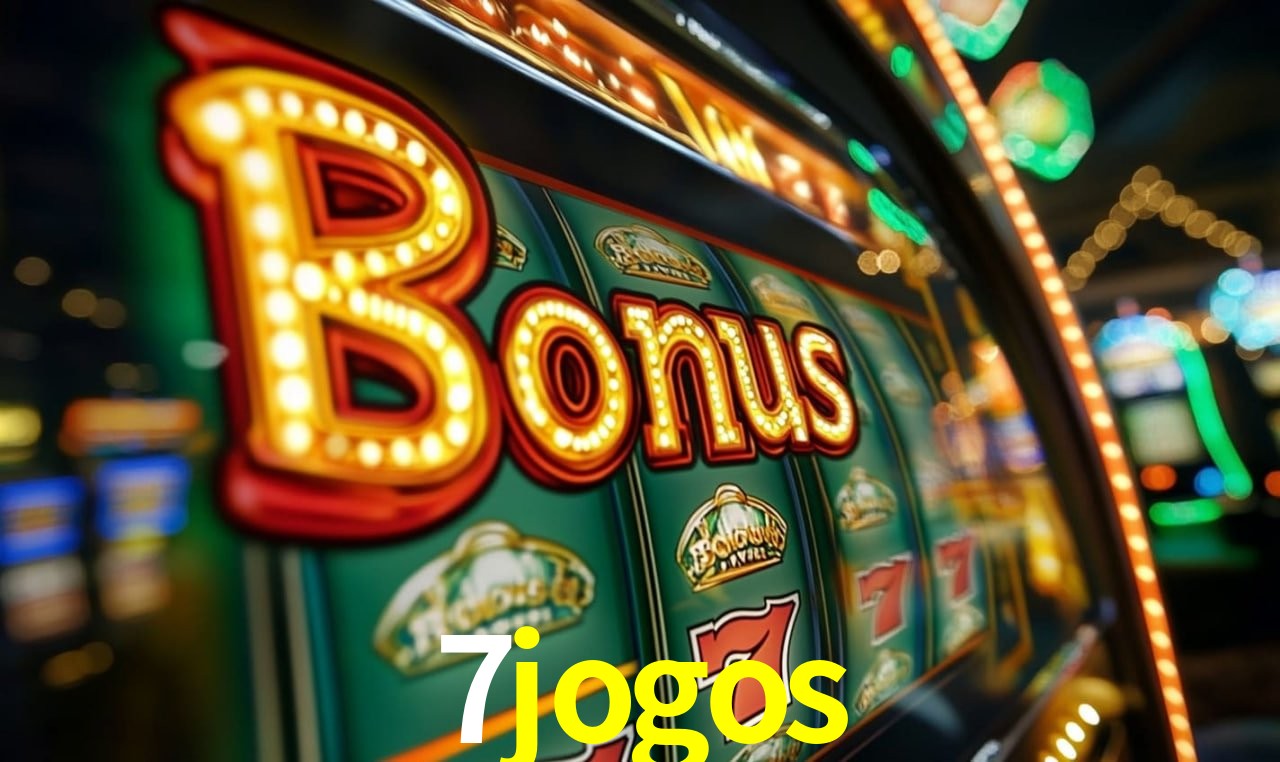 Tecnologia da Plataforma 7jogos