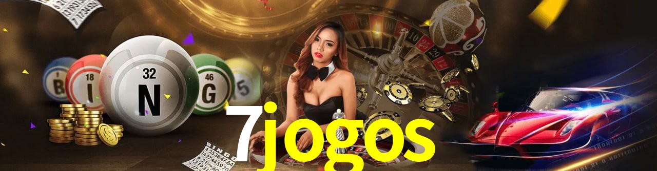 Integração de APIs 7jogos