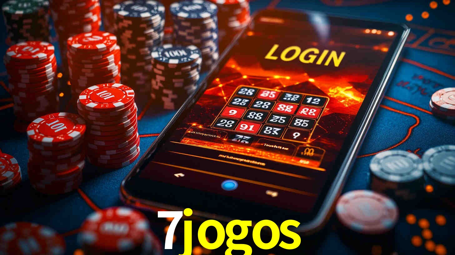 7jogos,7 jogos bet