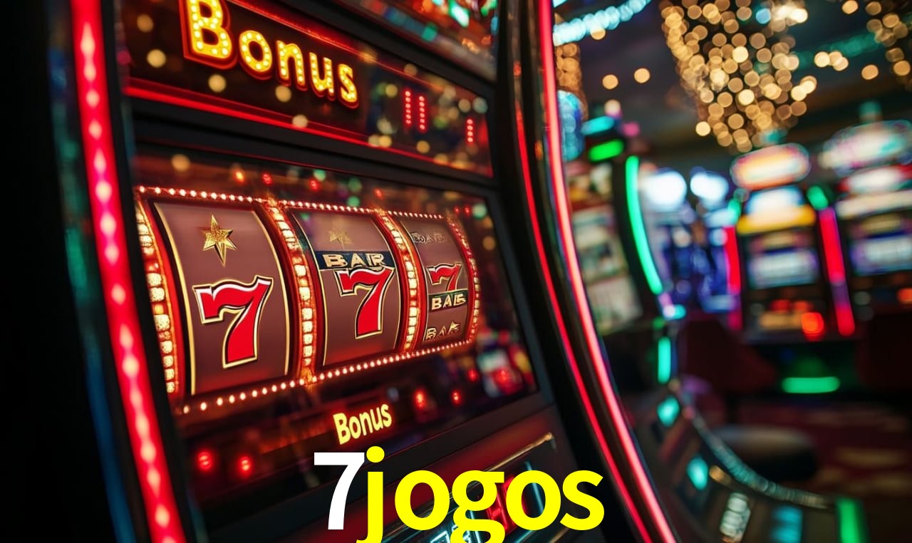 Jogos Exclusivos 7jogos