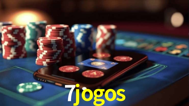Ofertas Exclusivas 7jogos