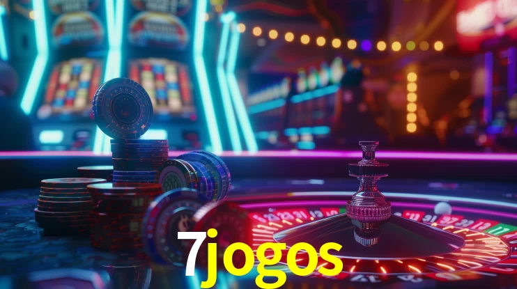 Descubra a Essência do 7jogos: Nossa História e Compromissos