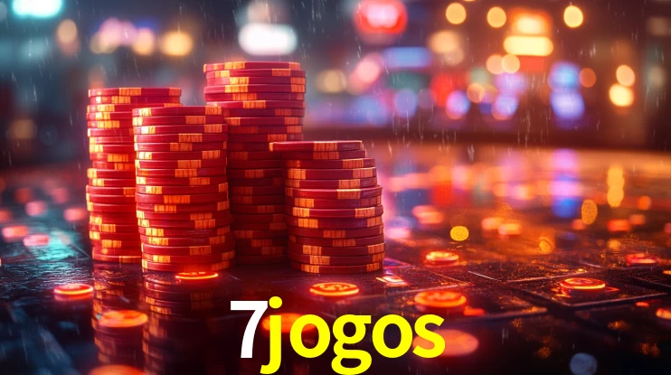 7 jogos bet