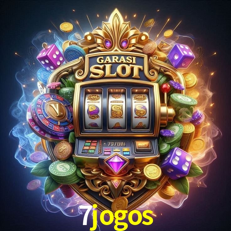 Recursos de Bônus 7jogos
