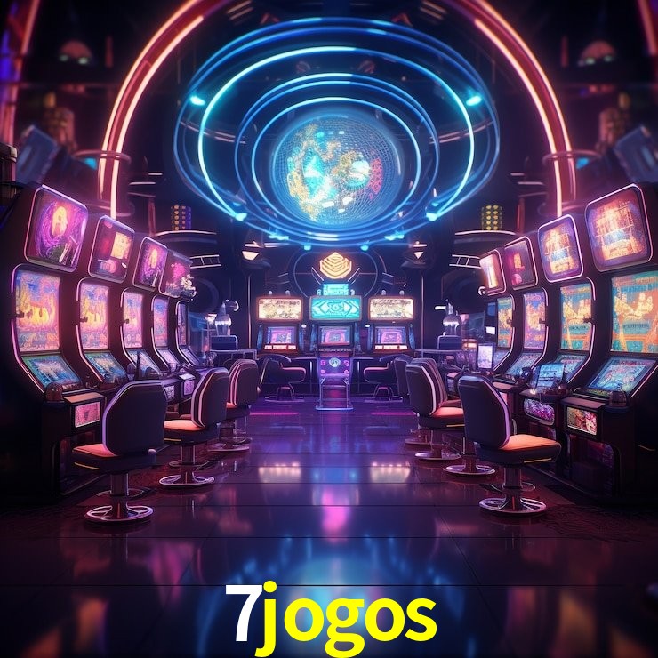 Ofertas Exclusivas 7jogos