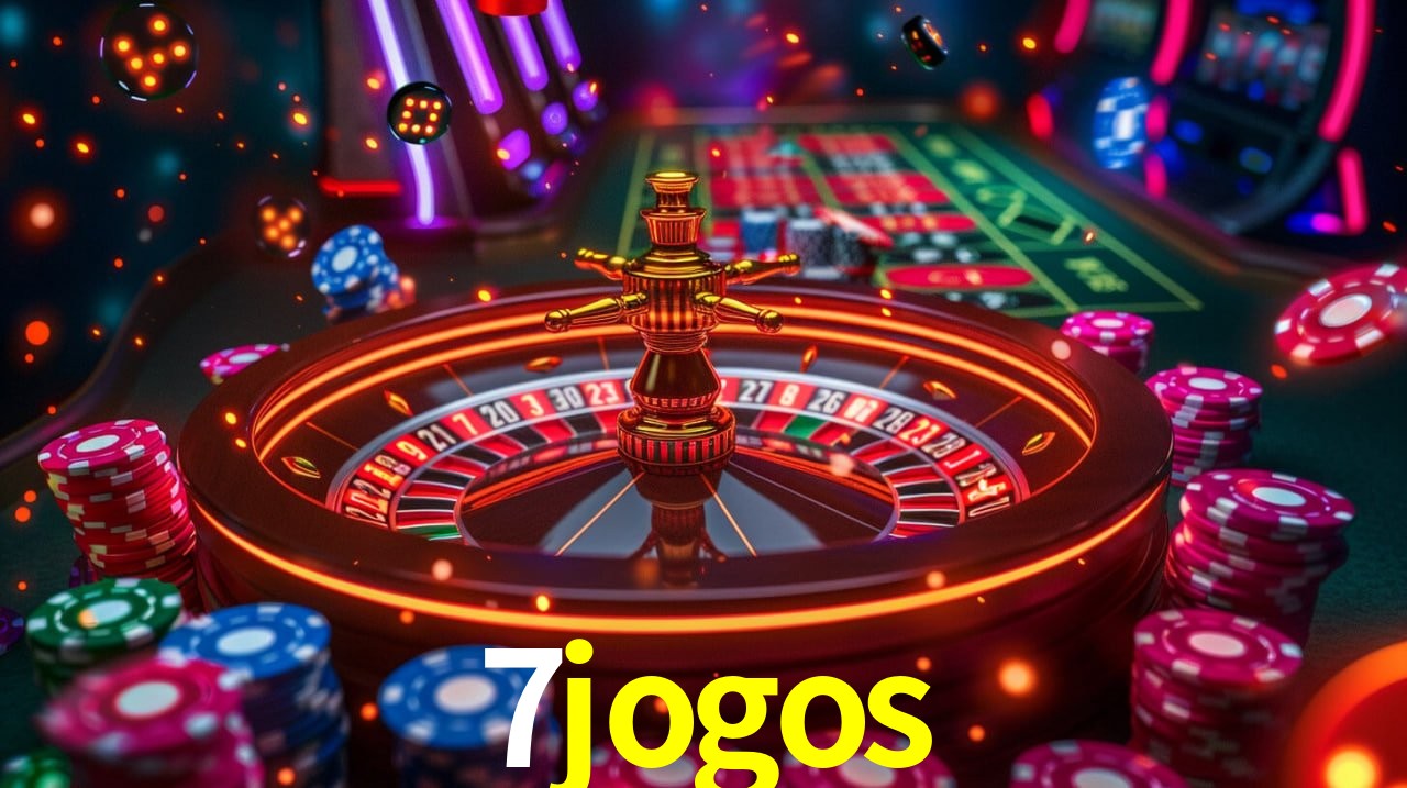 Apostas de Futebol 7jogos