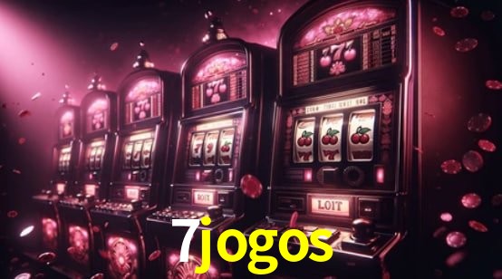 Estatísticas Esportivas 7jogos