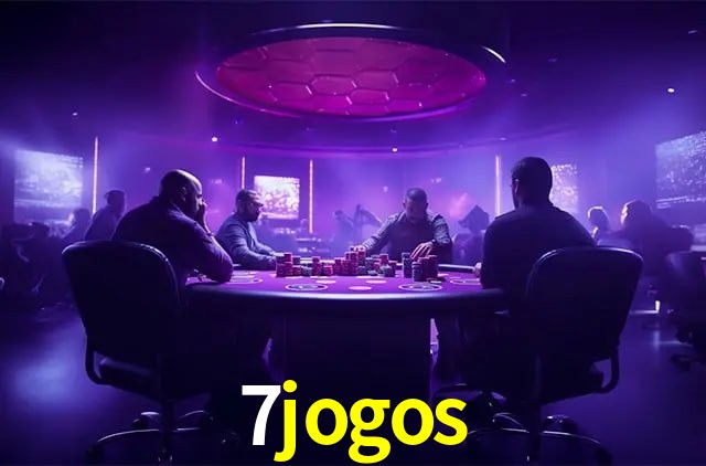 Integração de APIs 7jogos