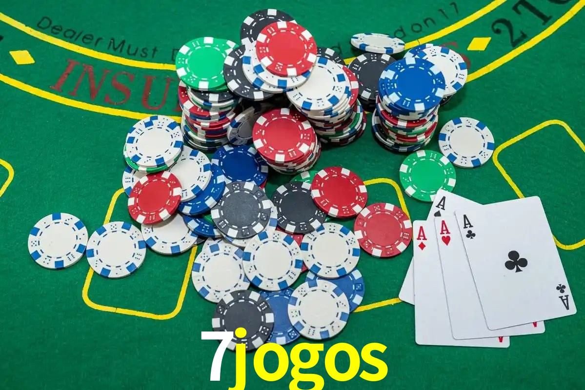 Gates of Olympus 7jogos