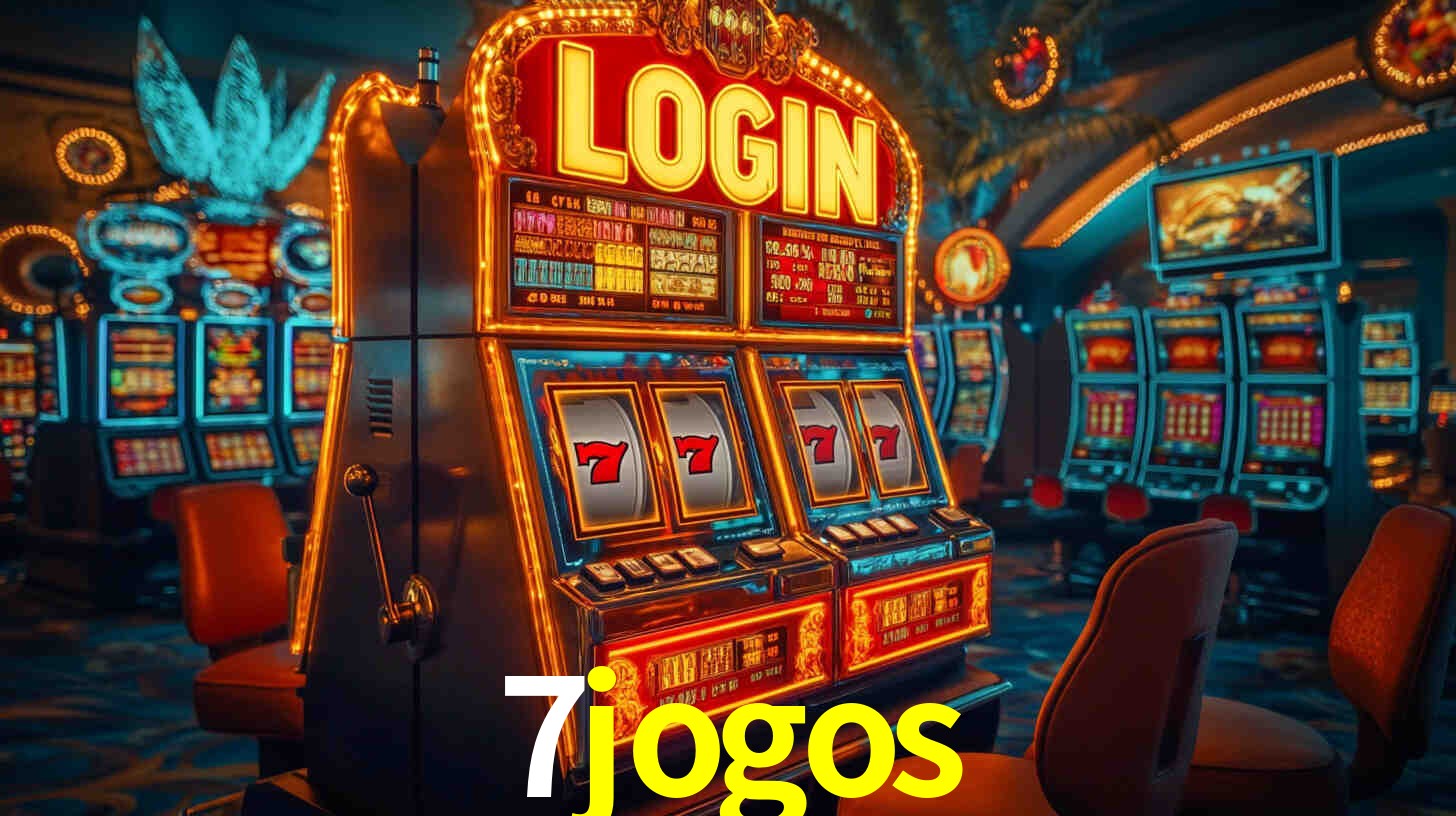 7jogos,7 jogos bet
