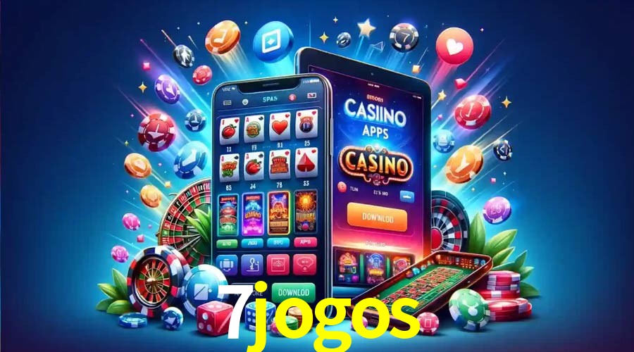 A Revolução dos Aplicativos de Jogos no 330bet