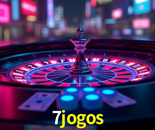 Interface do App 7jogos