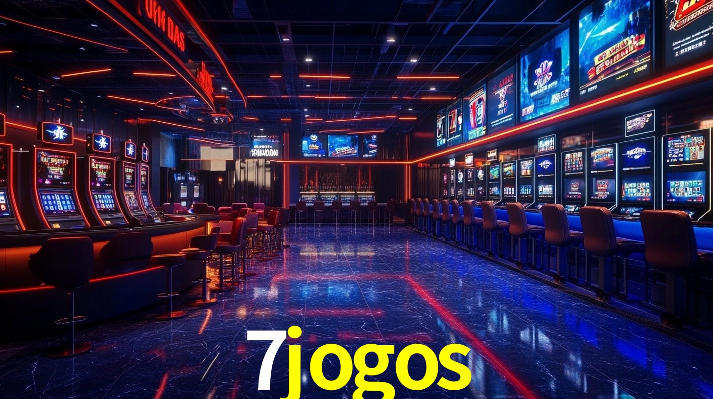 Torneios 7jogos
