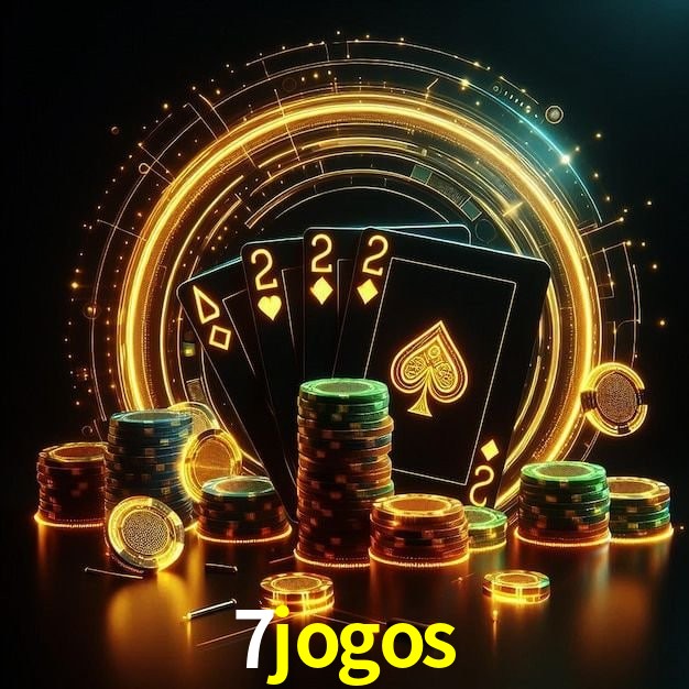 Promoções Sazonais 7jogos