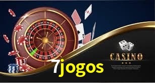 Benefícios da Conta 7jogos