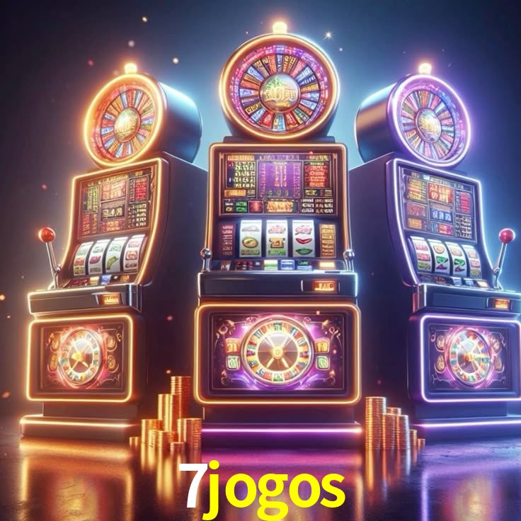 7 jogos bet