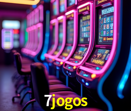 Sistemas de Segurança 7jogos