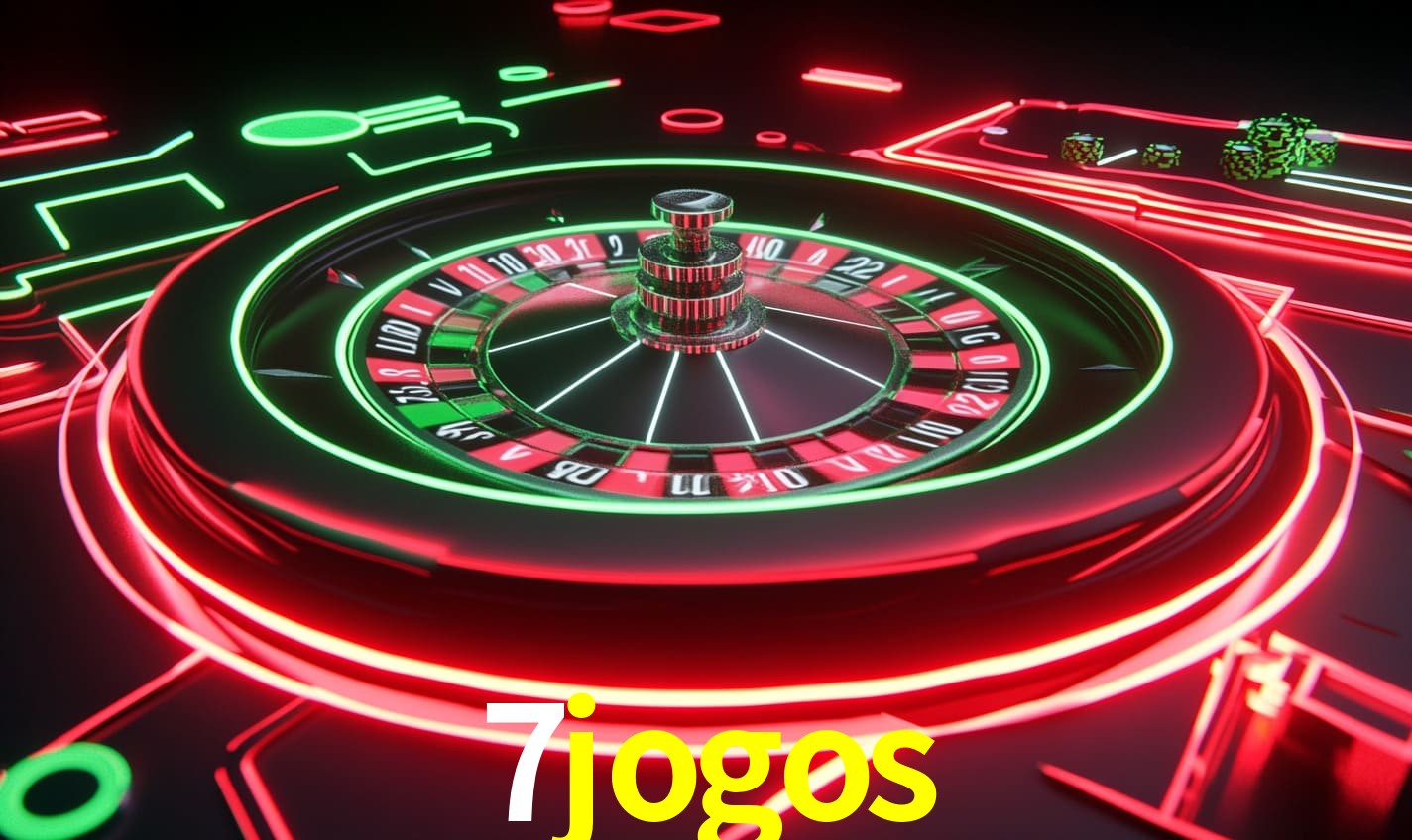 Jogos Exclusivos 7jogos