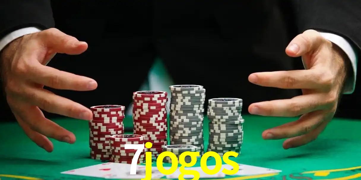Promoções Sazonais 7jogos
