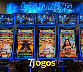 A Popularidade dos Caça-Níqueis no 7jogos