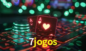 Tecnologia da Plataforma 7jogos